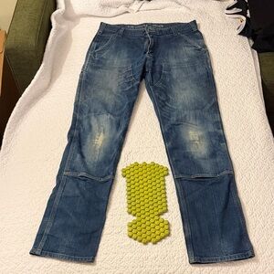 Carhartt Jeans